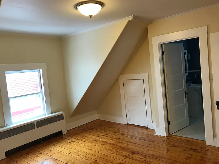 Living Room - right side