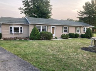 4257 County Road 13, Bellefontaine, OH 43311