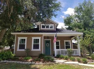 16644 NW 165th Ter, Alachua, FL 32615