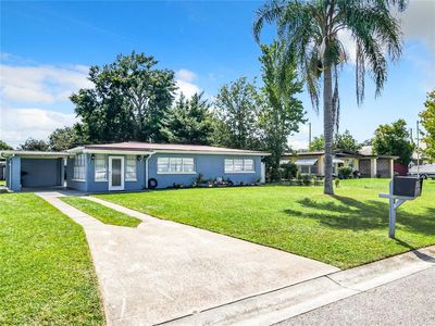 2328 Catherine St, Kissimmee, FL, 34741