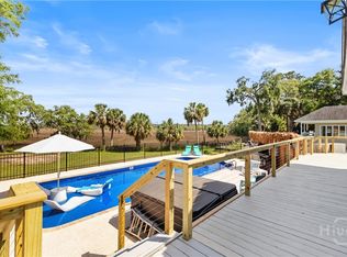 245 Montauk Dr, Richmond Hill, GA 31324