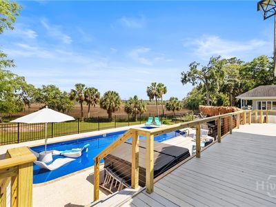 245 Montauk Drive, Richmond Hill, GA, 31324