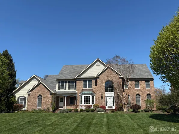 4 Cooks Cor, Plainsboro, NJ 08536