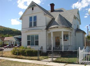 420 Elm St, Anaconda, MT 59711