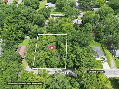 914 Willard St, Greensboro, NC, 27405