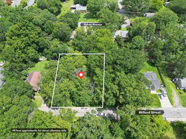 914 Willard St, Greensboro, NC 27405