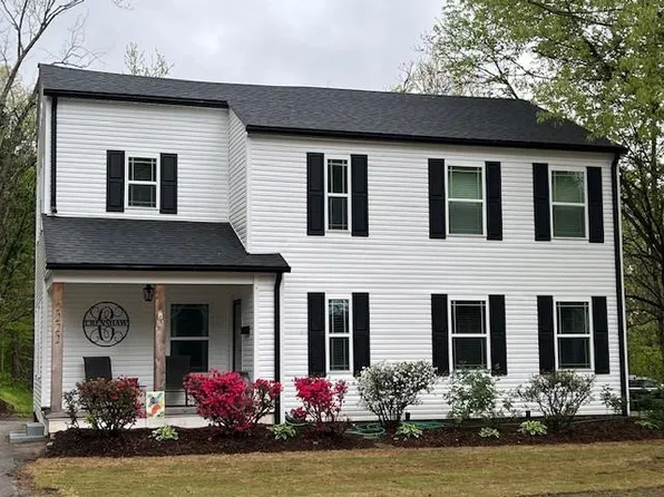 2222 E Main St, Humboldt, TN 38343