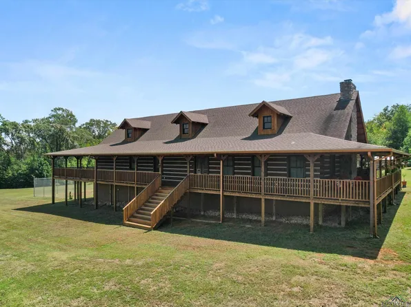 13987 State Highway 155, Avinger, TX 75630