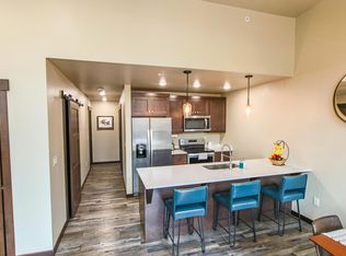 360 Fox Springs Cir UNIT 302, Steamboat Springs, CO 80487