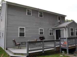 35 Alton Ave, Cumberland, RI 02864