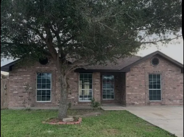 250 Kiwi, Brownsville, TX 78521