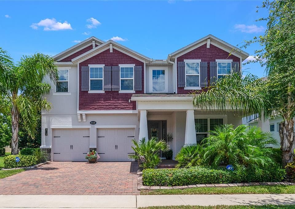 1st image of 8145 GRAY KINGBIRD DRIVE