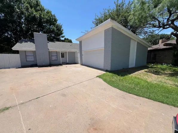 4826 Stonecrest Ct, Abilene, TX 79606