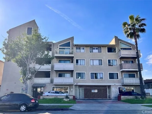 1723 Cedar Ave Unit 214, Long Beach, CA 90813