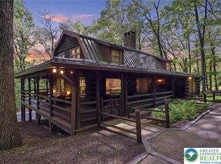 2244 Springtown Hill Rd, Hellertown, PA 18055