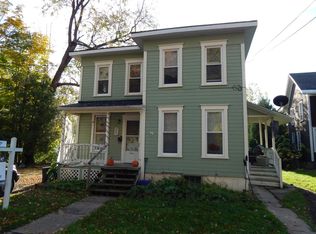 8 Chestnut St #3, Phoenix, NY 13135