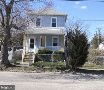 1201 Columbia Ave, Pleasantville, NJ, 08232