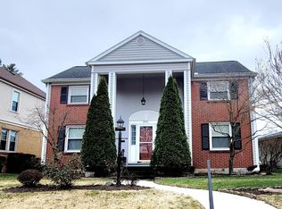 2051 Harshman Blvd, Springfield, OH 45504