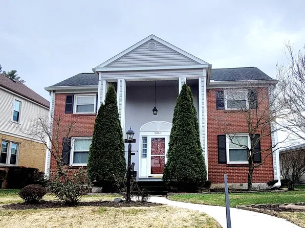 2051 Harshman Blvd, Springfield, OH 45504