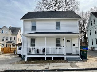 6 Clarkson St, Ansonia, CT 06401