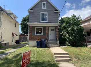 19 Allen St, Lockport, NY 14094