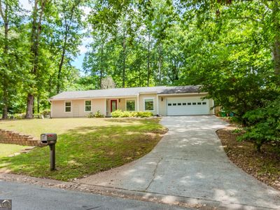 3586 Vinyard Way, Lawrenceville, GA, 30044