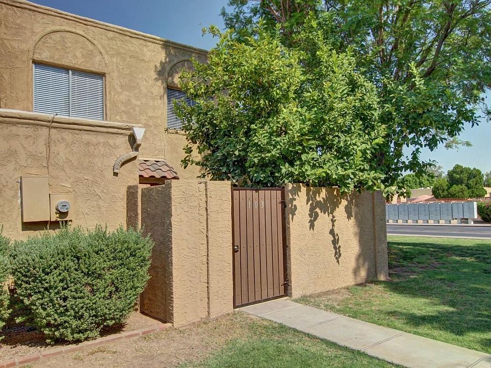 948 S Alma School Rd UNIT 103, Mesa, AZ 85210 Zillow