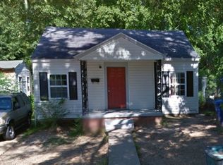 1125 Kenneth Ave, Shreveport, LA 71103