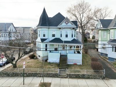 117 Chestnut St, Everett, MA, 02149