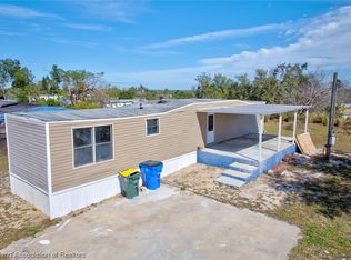 313 Highlands Blvd, Lake Placid, FL 33852