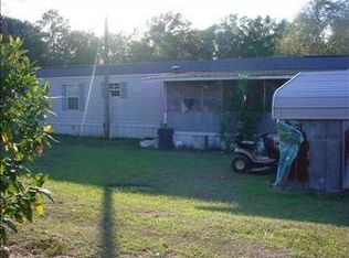 42637 J W Davison Rd, Bay Minette, AL 36507