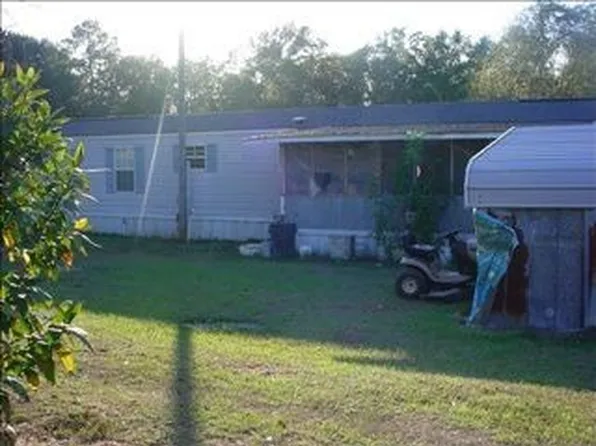 42637 J W Davison Rd, Bay Minette, AL 36507