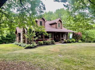 472 Abell Rd, Little Meadows, PA 18830