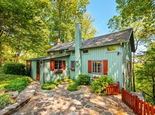 3889 State Road 135 N, Nashville, IN 47448