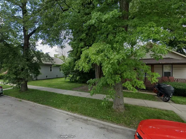 12320 S Perry Ave, Chicago, IL 60628