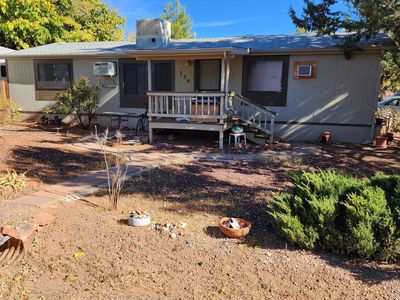 320 Harmony Dr, Sedona, AZ, 86336