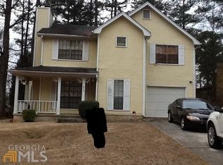 816 Flat Shoals Rd, Atlanta, GA 30349