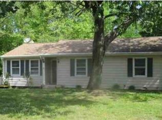 5212 Cheshire Dr, North Prince George, VA 23860