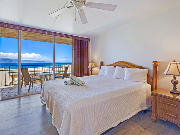 4365 Lower Honoapiilani Rd #1003, Lahaina, HI 96761