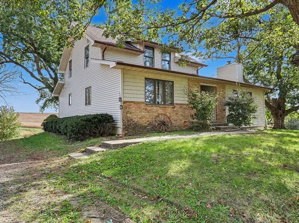 10818 W 36th St S, Monroe, IA 50170