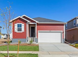 3152 Conquest St, Fort Collins, CO 80524