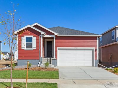 3152 Conquest St, Fort Collins, CO, 80524