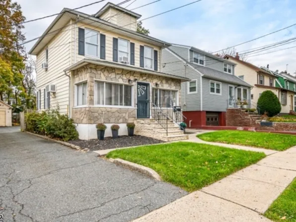 244 Winans Ave, Hillside Twp., NJ 07205
