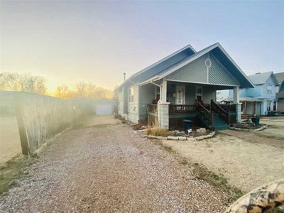 209 N College St, Winfield, KS, 67156