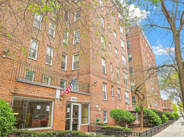 1430 Thieriot Ave APT 3G, Bronx, NY 10460