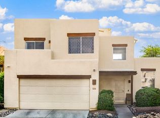 3457 N Sagewood Dr, Tucson, AZ 85712