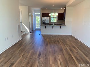 404 Skymont Dr, Holly Springs, NC 27540