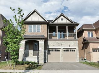 2529 Stallion Dr, Oshawa, ON L1L 0M4
