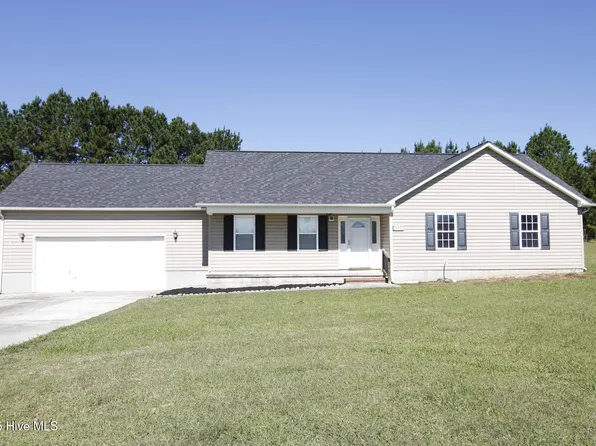 135 Annie Road, Richlands, NC 28574