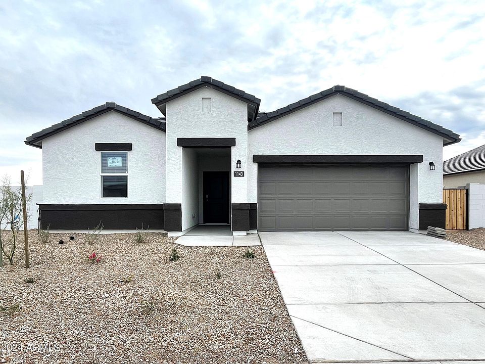 1st image of 1143 W DESCANSO CANYON Drive